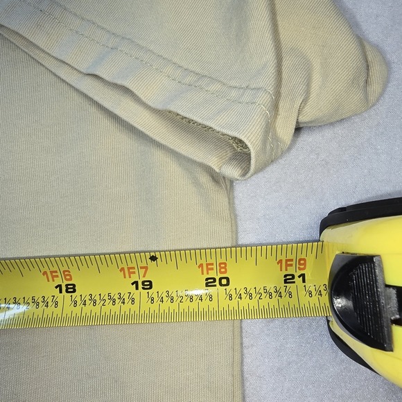 Nike Sole Food Served Fresh Dumpling T-Shirt Mens S Tan Max90 Oversized Graphic - Picture 7 of 9